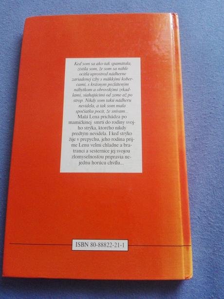 Kniha zápisky malej gymnazistky, 