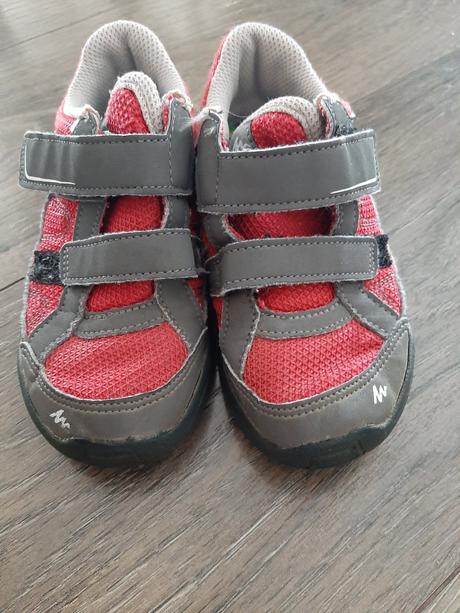 Botasky, decathlon,25