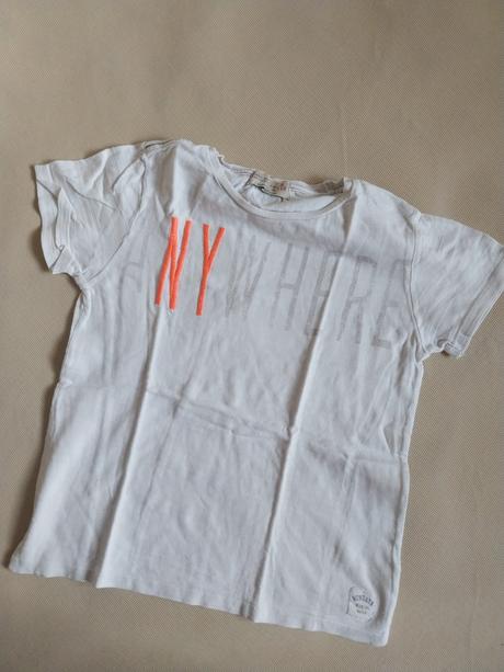 Tricko zara, zara,116