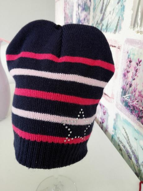 Čiapka s hviezdou, kik,92