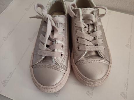 Zateplené tenisky, next,30