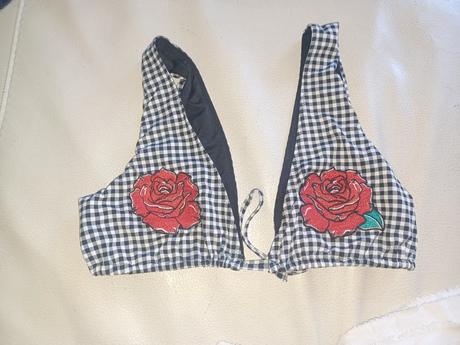 Tenezis plavky vrch, l