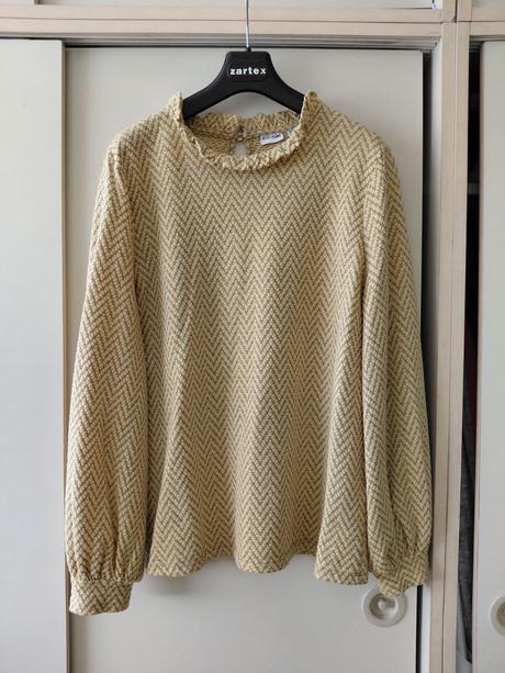 Pulóver, bonprix,42