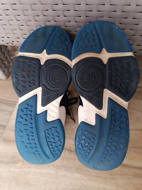 Tenisky, decathlon,33