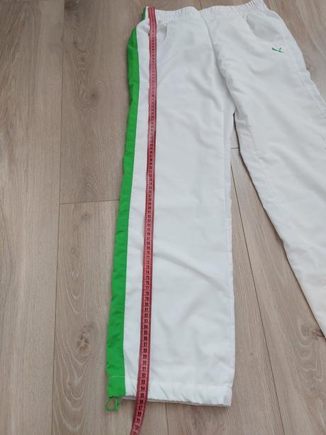 Nohavice puma, puma,xs