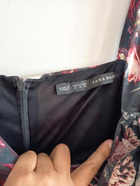 Dámske šaty zara, zara,m