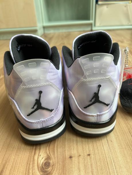 Nové air jordan retro 4 45, air jordan,45