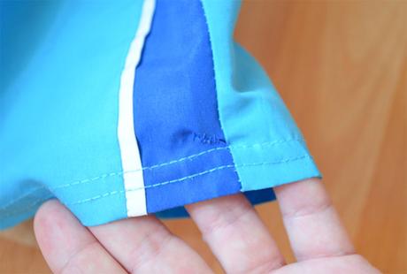 Kratasy zn. pepco, vel. 74, pepco,74