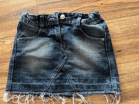 Riflova sukňa, george,122