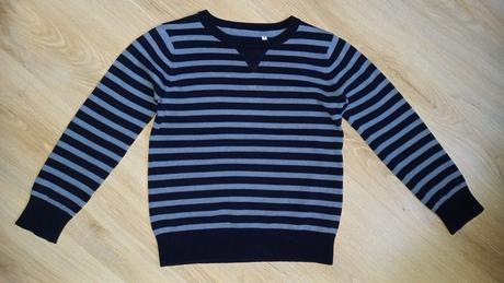 Pulover palomino zn. c&a, palomino,128