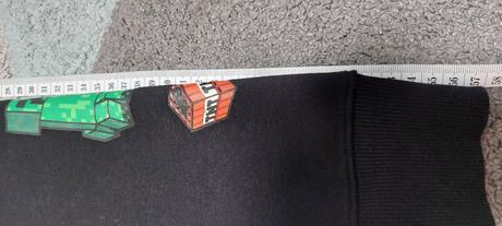 Mikina v perfektnom stave 152/158, terranova,152