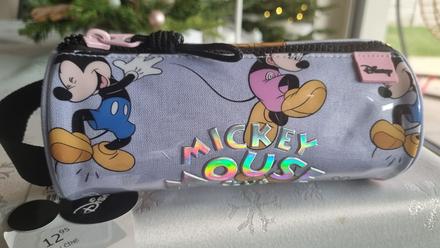 Peračník/púzdro mickey,