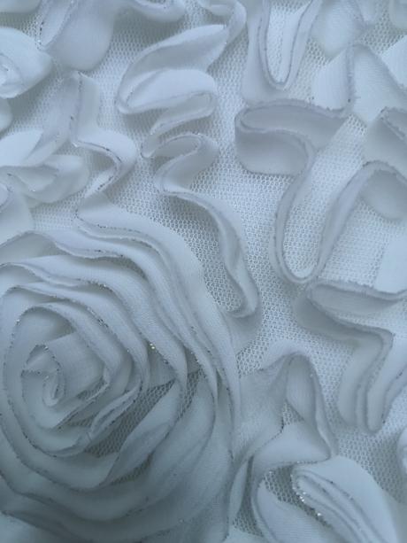 Šaty kvety, mayoral,122