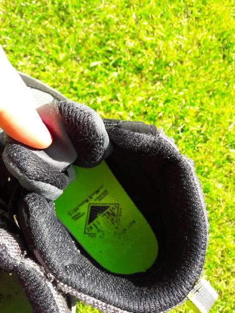 Topanky top stav nepremokave, next,29