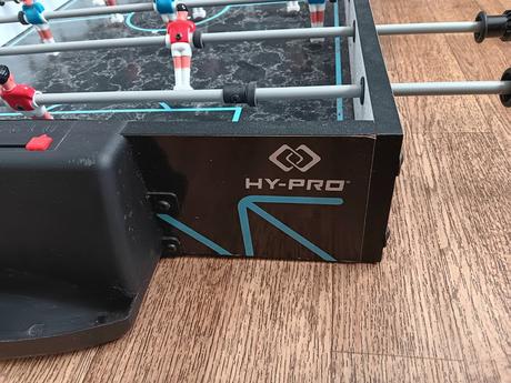 Starší stolný futbal 80x48cm, 