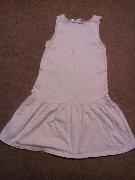 Saty 140 frozen, h&m,140