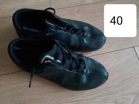 Nike botasky, nike,40
