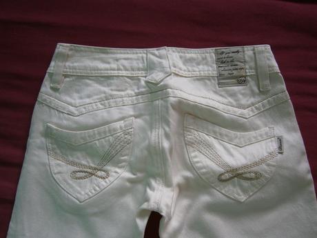 Super nohavice z talianska s-m, 36