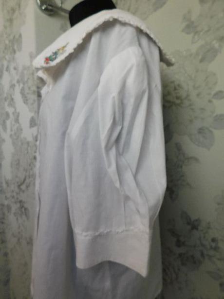 Pekna bluzka ku kroju, 52