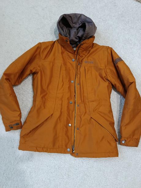 Zimná bunda, regatta,m