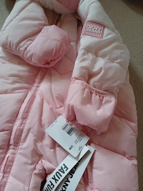 Zimny overal dkny, dkny,74