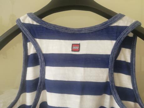 Dievčenské tielko lego wear, lego,152