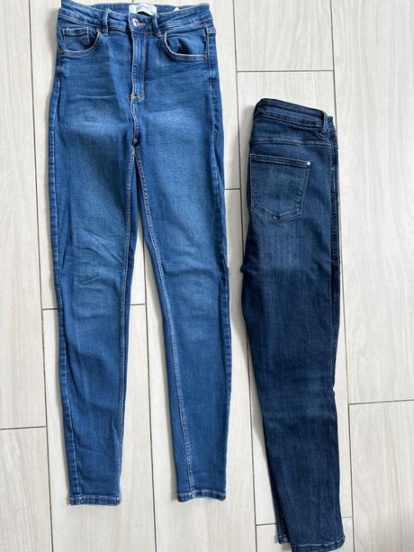 Dámske rifle reserved, reserved,36