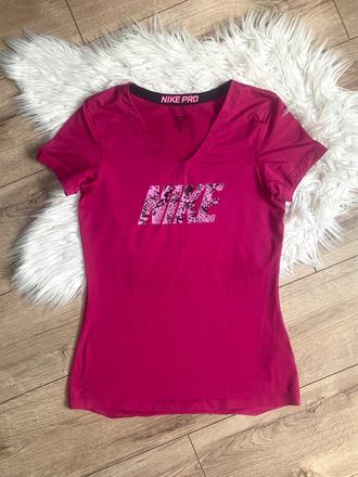 Nike pro dri fit tričko, nike,m