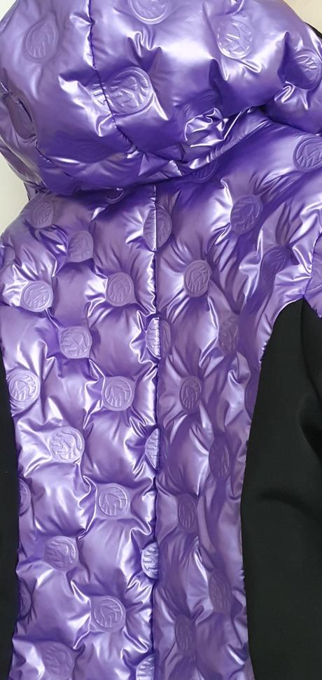 Zimná bunda sportalm, l