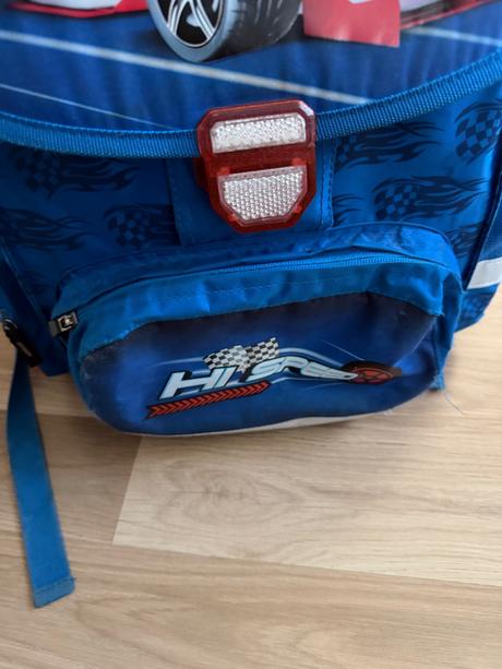 Skolska taska - 1. stupen, 