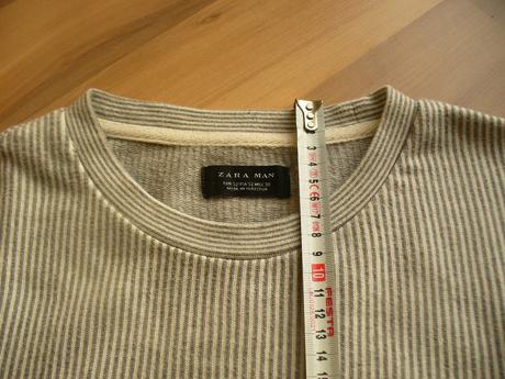 Pulóver, zara,s