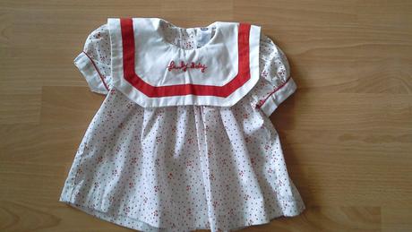 Šatky na 3-6 mes., 62