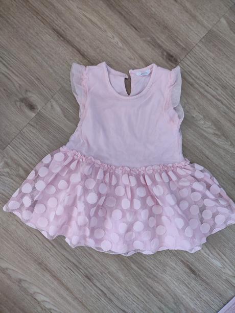 Krásne šaty slávnostné sviatočné 80, pepco,80