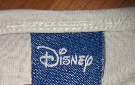 Damske tričko, disney,s