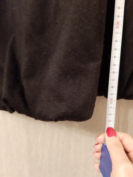 Damske tricko, terranova,l