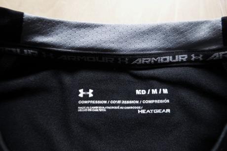 Tričko under armour, under armour,m
