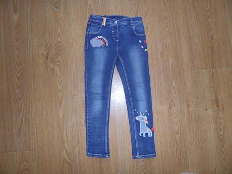 Rifle s jednorožcom, next,116