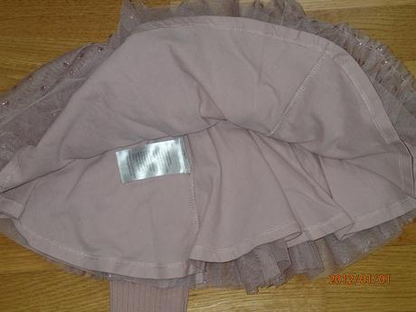 Staroružový kompletík, mayoral,98