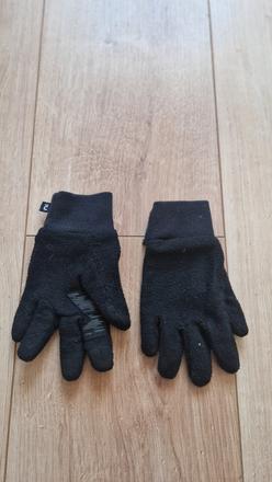 Rukavice veľ. 110 cm., quechua,110