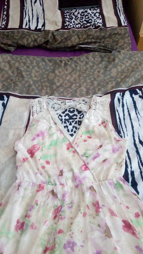 Damske saty vero moda, vero moda,l