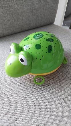 Detská lampa-nočná obloha,