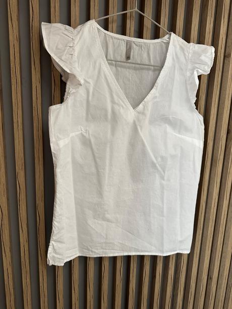 Letná blúzka laura torelli, xs