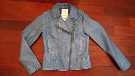 Nová bunda, yigga,152