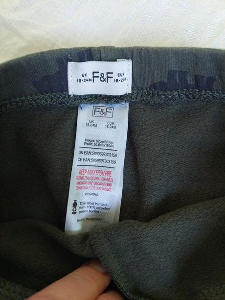 Leginy s dinosaurmi, f&f,92