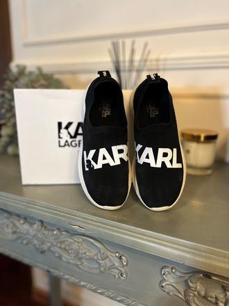 Obuv karl lagerfeld, karl lagerfeld,32