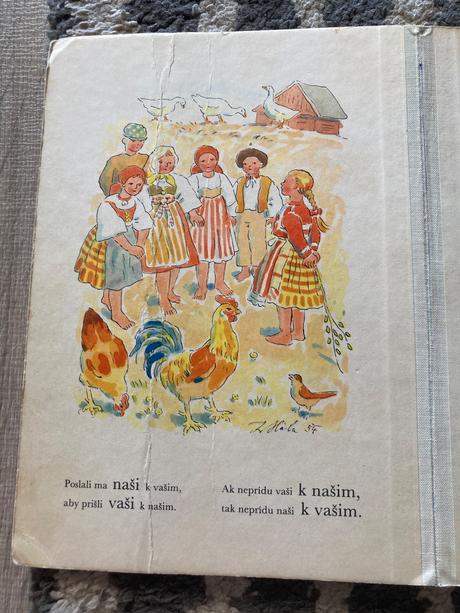 Mária ďuríčková rapotanky (1976), 