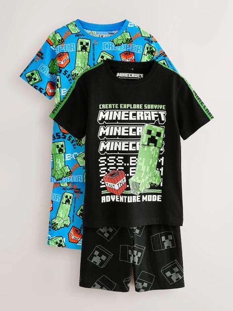 Pyžamá next 98 po 176, next,98 - 176