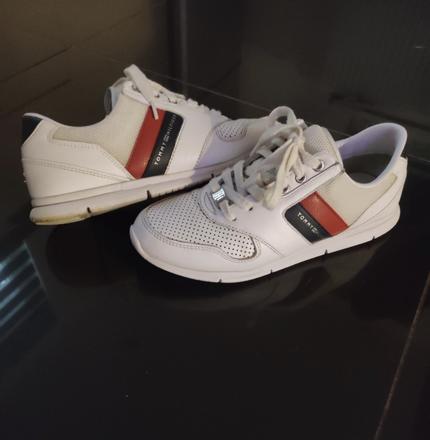 Tenisky tommy hilfiger, tommy hilfiger,39