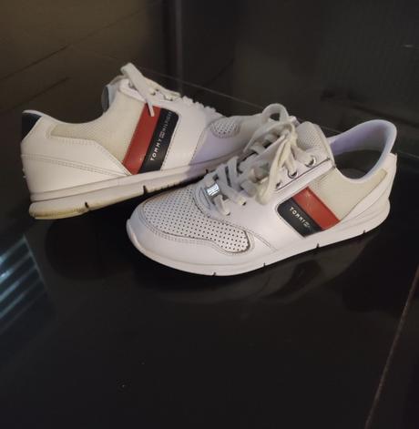 Tenisky tommy hilfiger, tommy hilfiger,39