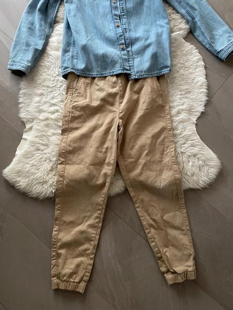 Súprava hm, h&m,128